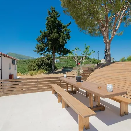 Casa Di Campo- Relax Only 5 Minutes Away From The And By Mana Gers Σπίτι διακοπών Λαγανάς