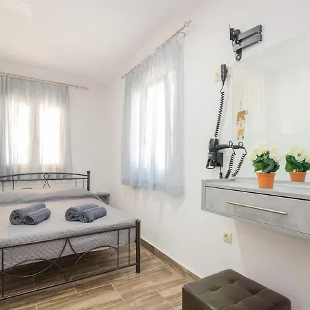 Σπίτι διακοπών Casa Di Campo- Relax Only 5 Minutes Away From The And By Mana Gers