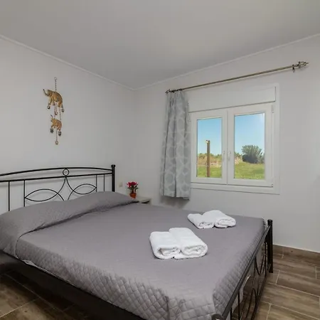 Σπίτι διακοπών Casa Di Campo- Relax Only 5 Minutes Away From The And By Mana Gers